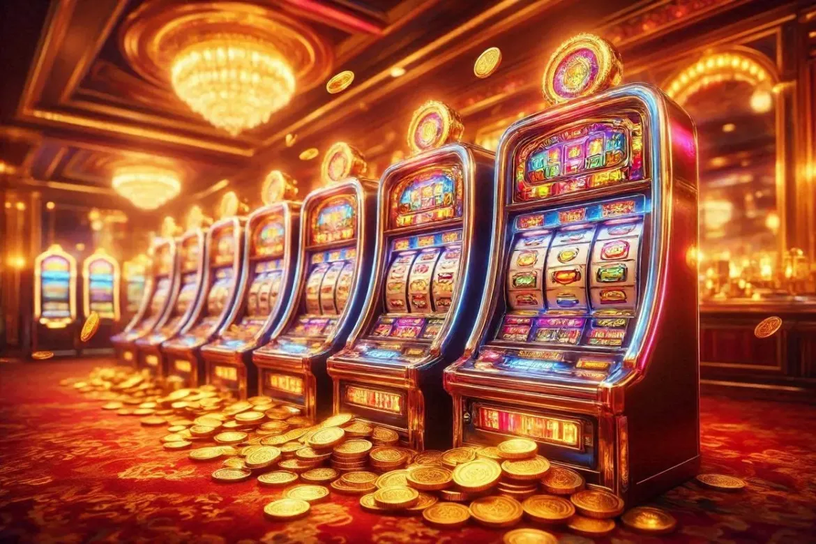 mFortune Casino